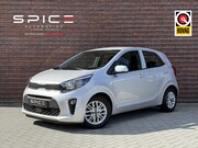 Kia Picanto - 1.0 DPi DynamicLine 2023 Navi/Carplay/AC