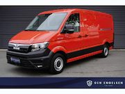MAN TGE - 140pk Automaat L3H2/L2H1 2x Schuifdeur ACC Cruise control Na