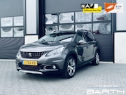 Peugeot 2008 - 1.2 Allure | Vol Optie | 1e Eig. | | Dealer |