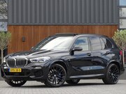 BMW X5 - 45e 394PK M-Sport Individual / Skylounge / Alcanatara / Lase