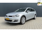 Volkswagen Golf - Variant 1.2 TSI Business Edition R Clima Cruise NAP APK
