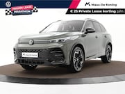 Volkswagen Tiguan - R-Line Edition 1.5 eHybrid 204 PK 6 versn. DSG · Achteruitri