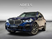 BMW X5 - xDrive45e High Executive M Sport Panodak Laserled Trekhaak S