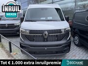 Renault Master - T35 2.0 dCi 130 L2H2 Start