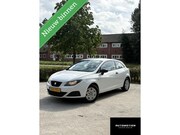 Seat Ibiza - SC 1.2 Reference airco parkeersensoren