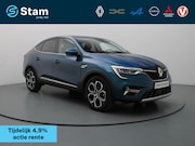 Renault Arkana - E-Tech Hybrid 145pk Intens Automaat Camera | Adapt. Cruise |