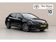 Toyota Corolla - Touring Sports 1.8 Hybrid 140 GR SPORT Automaat | Apple CarP