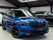 Skoda Kamiq - 1.0 TSI Monte Carlo Pano Camera CarPlay