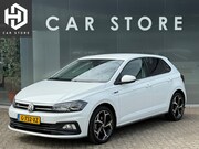 Volkswagen Polo - 1.0 TSI DSG 116pk Highline R-Line Beats|PDC|Carplay
