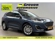 Ford Kuga - 2.5 PHEV Vignale | Pano | Camera | B&O | Virtual | Sfeer | M