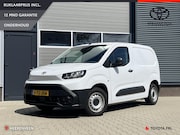 Toyota ProAce City - 1.2 Turbo Benzine L1 Comfort