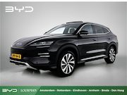 BYD Seal U - Comfort 71.8 kWh | 420 KM Range | Eerste eigenaar | NAP |