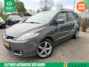 Mazda 5 - 1.8 S 7persoons, Nav, lm velgen