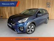 Kia Niro - 1.6 GDi Hybrid DynamicLine
