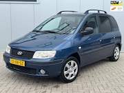 Hyundai Matrix - 1.6i Active Joy Airco | Trekhaak | NAP