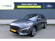 Ford Kuga - 2.5 PHEV ST-Line X Sportieve luxe, krachtige prestaties!