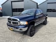 Dodge Ram - SLT 5.9L Cummins. 4wd, Crew-Cab, Nw-APK, Youngtimer