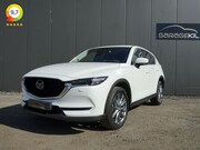 Mazda CX-5 - 2.0 SkyActiv-G 165 Luxury 360 Camera / Leder / Bose / Trekha