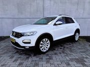 Volkswagen T-Roc - 1.5 TSI Sport Adapt. Cruise | DSG | Climate Control | PDC