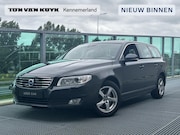 Volvo V70 - 2.0 D2 Classic Edition 1e eigenaar! Lederen bekleding, Cruis