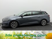 Renault Mégane - Estate 1.3 TCe 140 Techno | Automaat | Trekhaak | Virtual Co