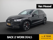 Audi Q5 - 55 TFSI e quattro Competition | Automaat | Panoramadak | Sto