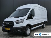 Ford Transit - 350 2.0 TDCI L4H3 Trend RWD | Achterwielaandrijving | Naviga