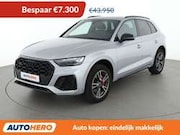 Audi Q5 - 50 TFSIe quattro S line