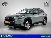 Toyota Corolla Cross - Hybrid 140 Style | Blind Spot | Elektr. achterklep | Parkeer