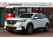 Peugeot 2008 - 1.2 PureTech *Active* | Trekhaak | Carplay | PDC | Cruise & 