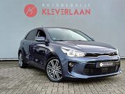 Kia Rio - 1.4 DynamicLine Automaat | MEER FOTOS VOLGEN | CAMERA | APPL