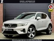 Volvo XC40 - 1.5 T5 Plug-in hybrid Ultimate Bright Panoramadak, Lederen b