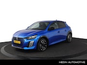 Peugeot 208 - 1.2 Hybrid 145PK GT Aut. | Navigatie | Camera | Climate cont