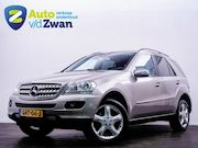 Mercedes-Benz ML-klasse - 280 CDI 'Automaat' PDC|Clima|incl BTW