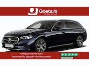 Mercedes-Benz E-Klasse - 300 e Luxury Line Airmatic - Trekhaak - Panoramadak - Rijass