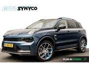 Lynk & Co 01 - 1.5 Plug-in Hybrid 262 Pk I Panoramadak | Adapt. Cruise | Fu