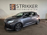Toyota Yaris - 1.5 Hybrid Dynamic