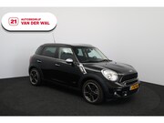 MINI Countryman - , 1.6 COOPER S ALL4 AUTOMAAT! LAGE KM