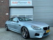 BMW 6-serie Gran Coupe - M6! 360° Camera! Carbon! Soft Close