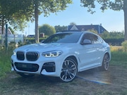 BMW X4 - M40i High Executive |PANO|TREKHAAK|HUD|CARPLAY|DEALER ONDERH
