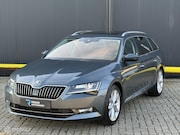 Skoda Superb - Combi 1.5 TSI ACT Ambition PANORAMADAK|TREKHAAK