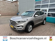 Hyundai Tucson - 1.6 GDi 132pk Comfort