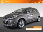 Hyundai ix20 - 1.6i 124pk Aut. i-Vision