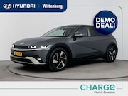 Hyundai IONIQ 5 - LONG RANGE PURE EDITION 84 kWh | CLIMA | CRUISE ADAPT. | CAM