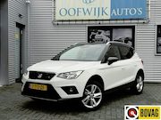 Seat Arona - 1.0 TSI FR Clima Navi Camera CarPlay