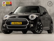 MINI One - 1.2 One Sport Automaat (NAVIGATIE, CLIMATE, LEDER, STOELVERW