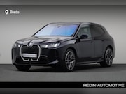BMW iX - xDrive60 112 kWh | M Sportpakket Pro | Achterasbesturing | G