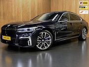 BMW 7-serie - 750Ld xDrive High Executive|FULL OPTION|STOELVENTILATIE|PANO