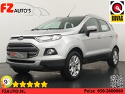 Ford EcoSport - 1.0 EcoBoost Titanium - Climate Control - Trekhaak - Lichtme
