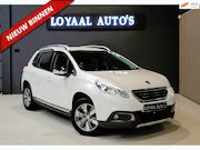 Peugeot 2008 - 1.6 VTi Allure | AUTOMAAT | CRUISE | TREKHAAK | PDC | NAVI |